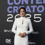 El look de Marta Pombo.