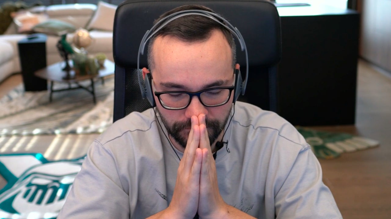 ElXokas revela la ocasión en la que Riot Games le dejó de lado: "Pedí el acceso y no me lo dieron"