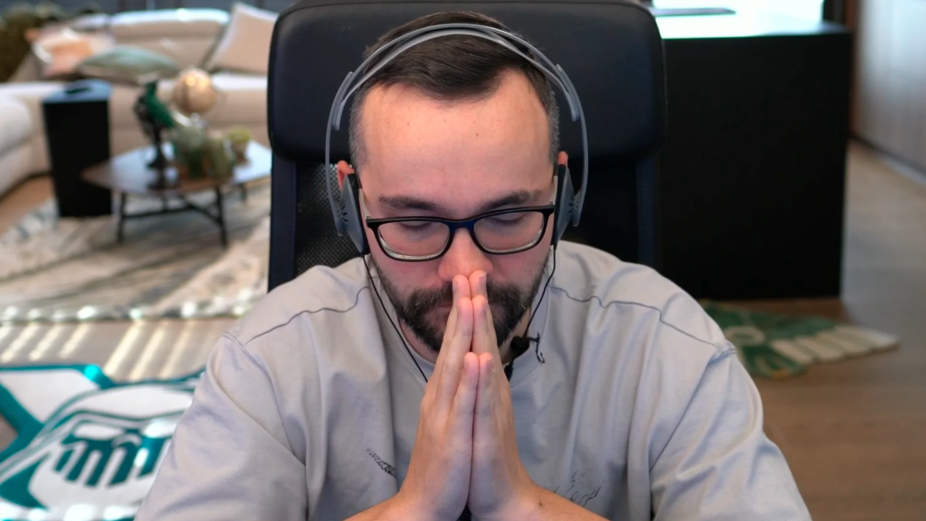 ElXokas revela la ocasión en la que Riot Games le dejó de lado: "Pedí el acceso y no me lo dieron"