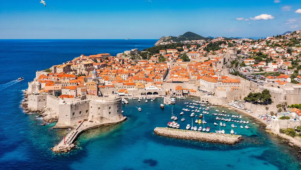 Dubrovnik