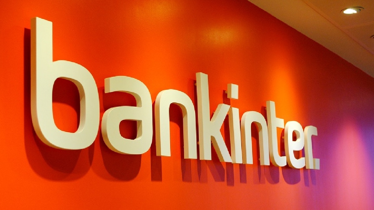 Bankinter gana 811,5 millones de euros hasta septiembre, un 11% más, y apunta a récord anual