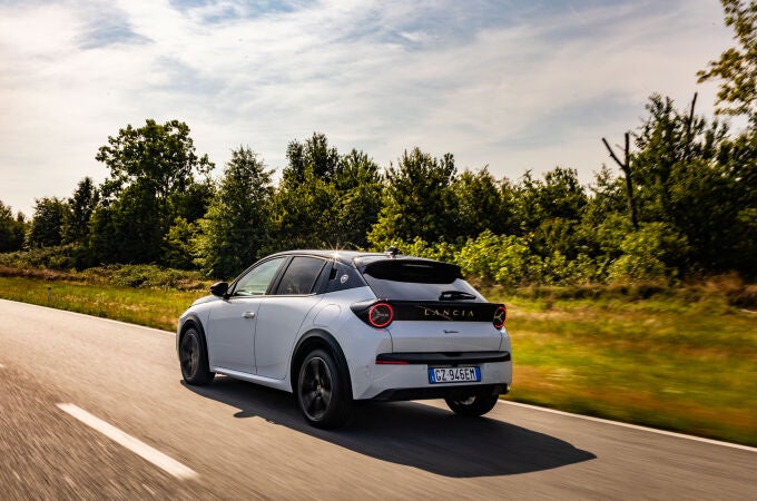 Lancia Ypsilon, la unión de la leyenda con la modernidad y la última tecnología