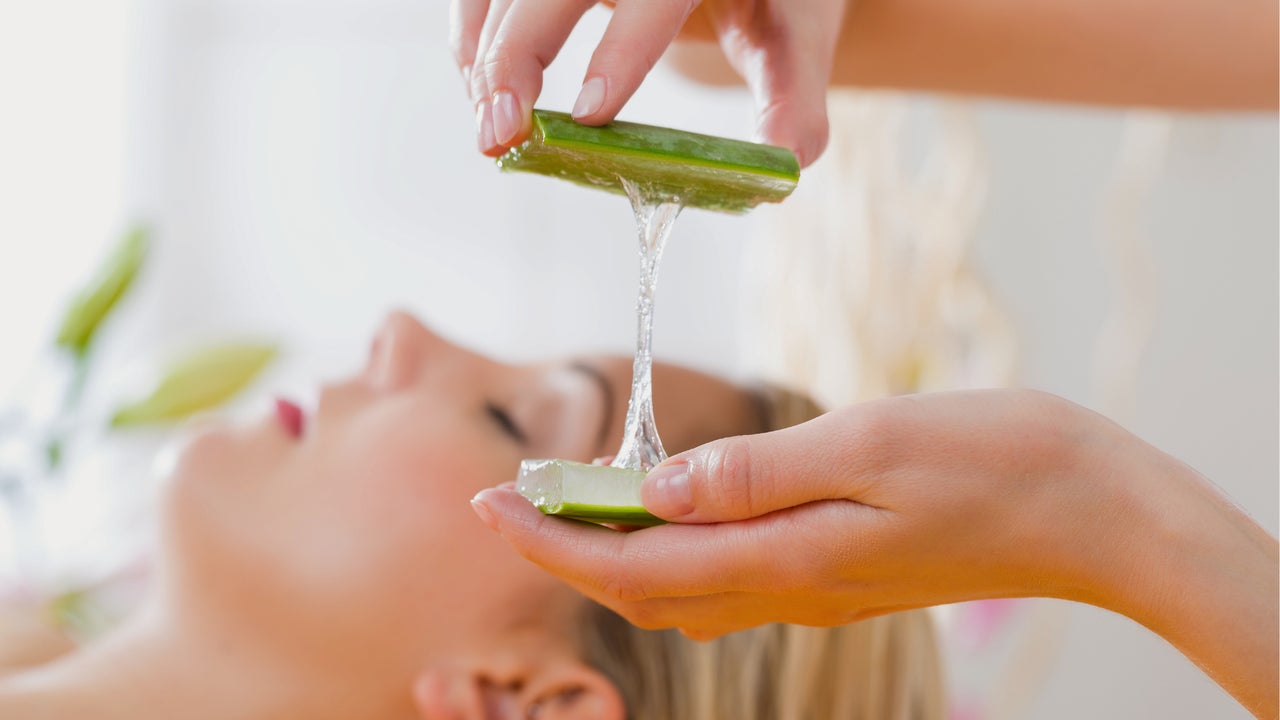 Beneficios del aloe vera en el cabello: para qué sirve y cómo aplicarlo