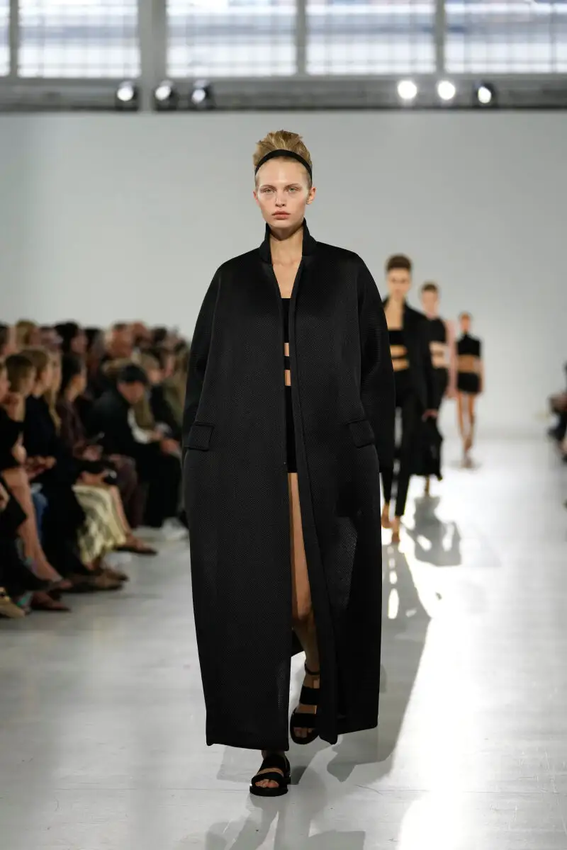 Italy Fashion S/S 26 Max Mara