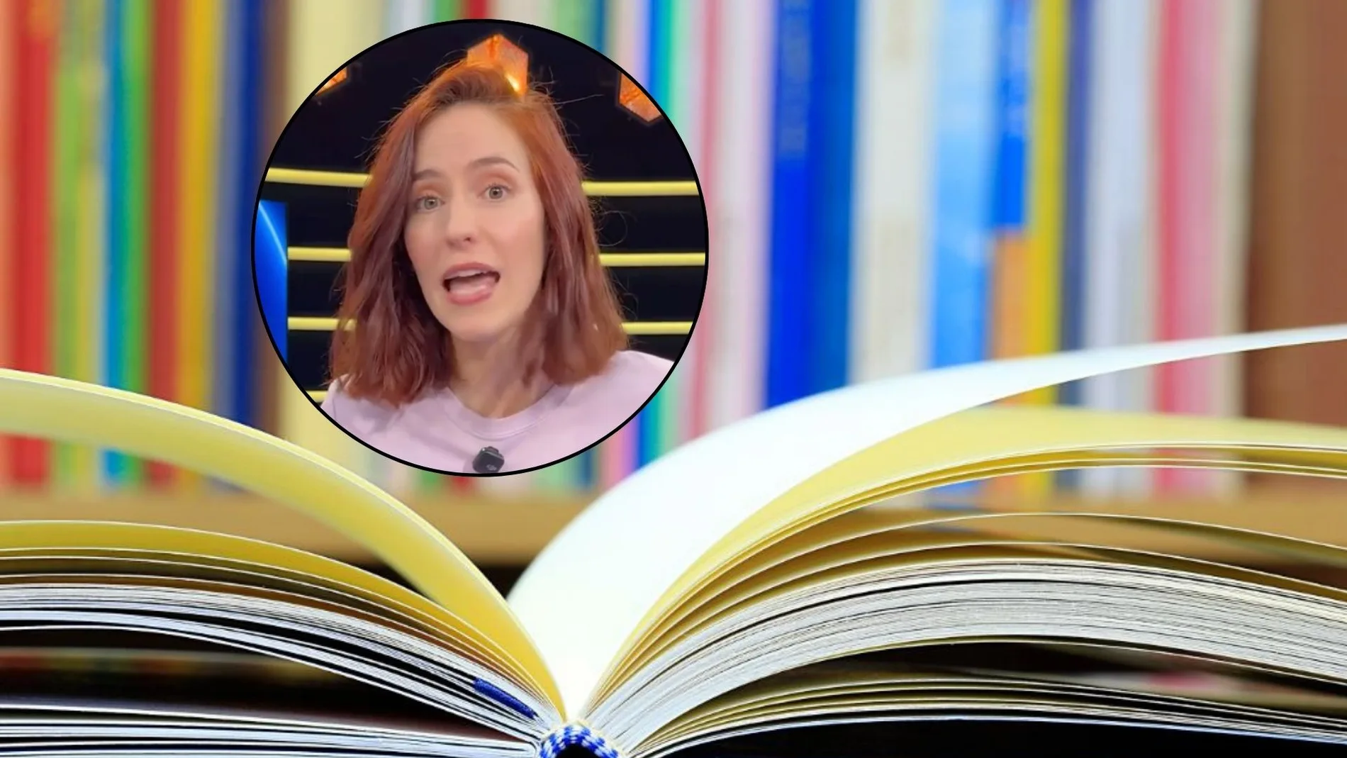 Elena Herraiz Medina, lingüista: "Internet no está destrozando el español pero sí lo está cambiando"