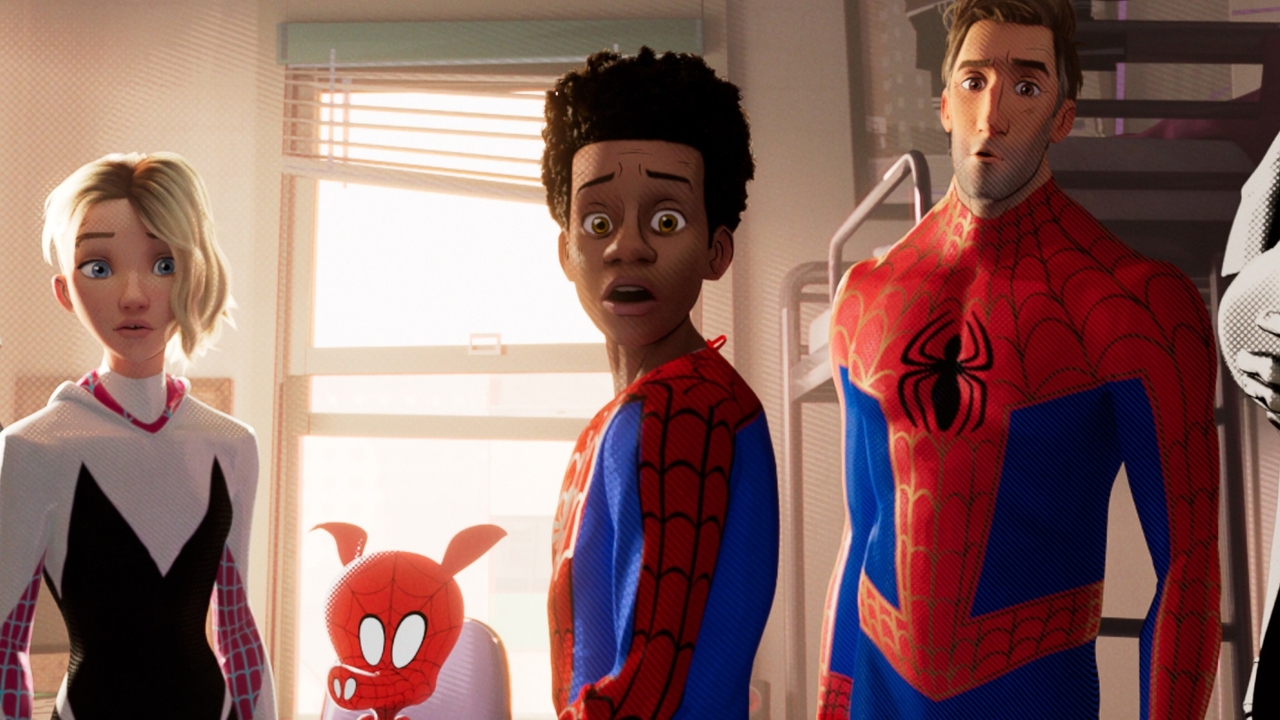 'Spider-Man: Beyond the Spider-Verse', de Sony, cambia su fecha de estreno y esa es una malísima noticia para Pixar