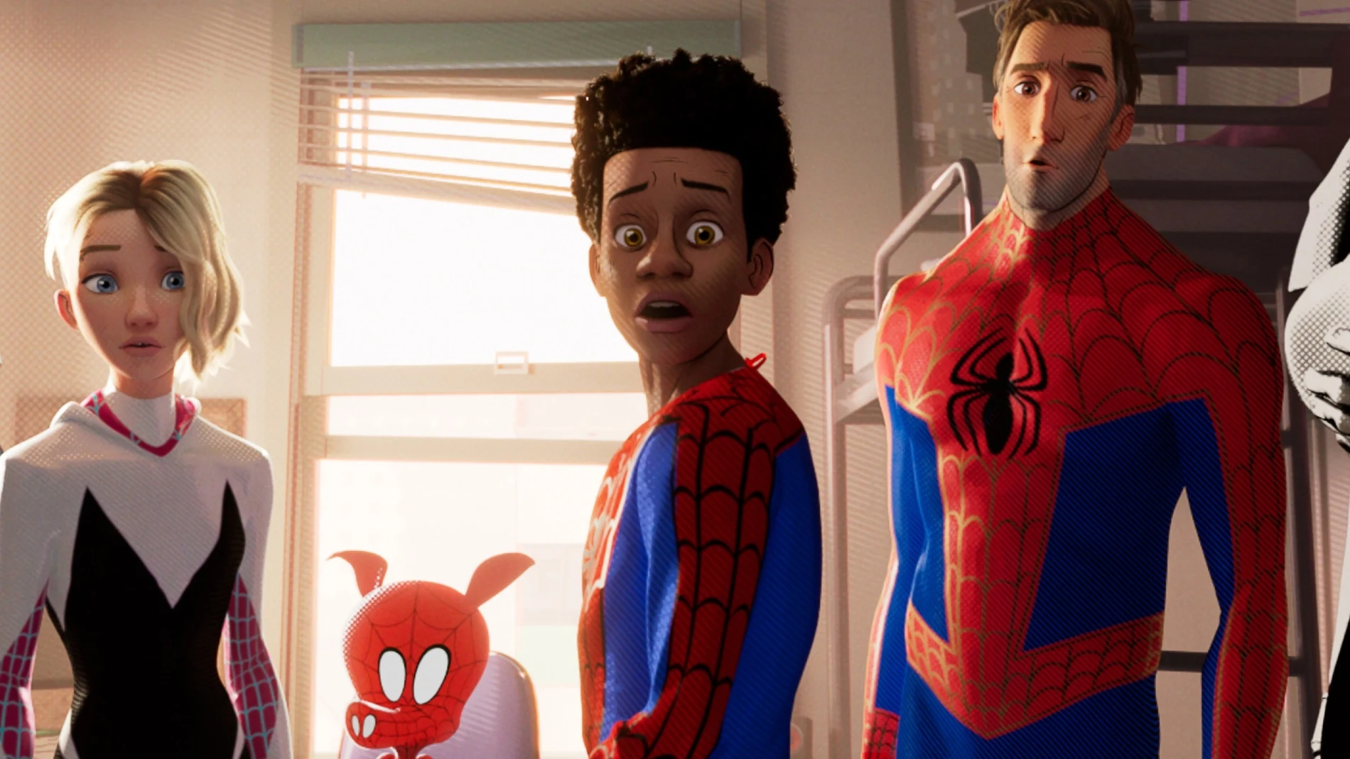 'Spider-Man: Beyond the Spider-Verse', de Sony, cambia su fecha de estreno y esa es una malísima noticia para Pixar