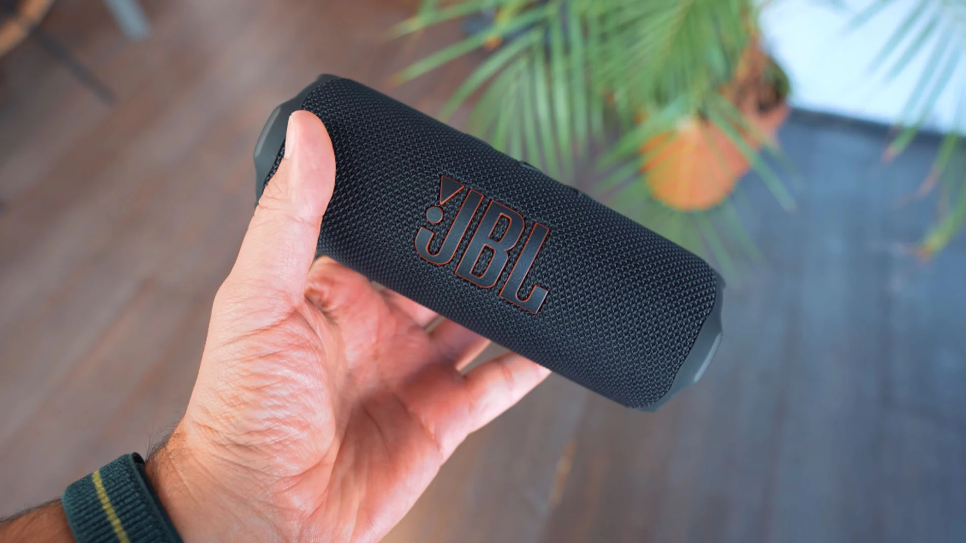 JBL Flip 7