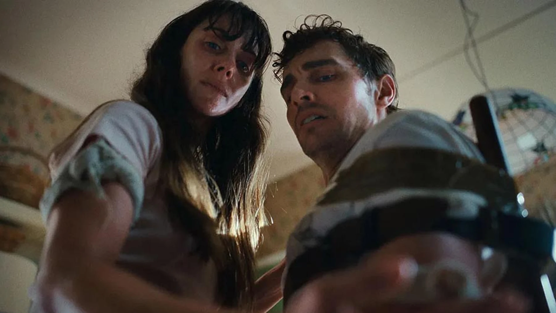 Dave Franco, en 'Together'