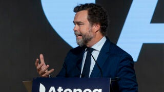 El movimiento de Espinosa en Vox anima a los eliminados y enfurece a ...