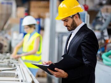 As&iacute; te afecta la reci&eacute;n aprobada estrategia de la Inspecci&oacute;n de Trabajo: "Es una revoluci&oacute;n tecnol&oacute;gica"