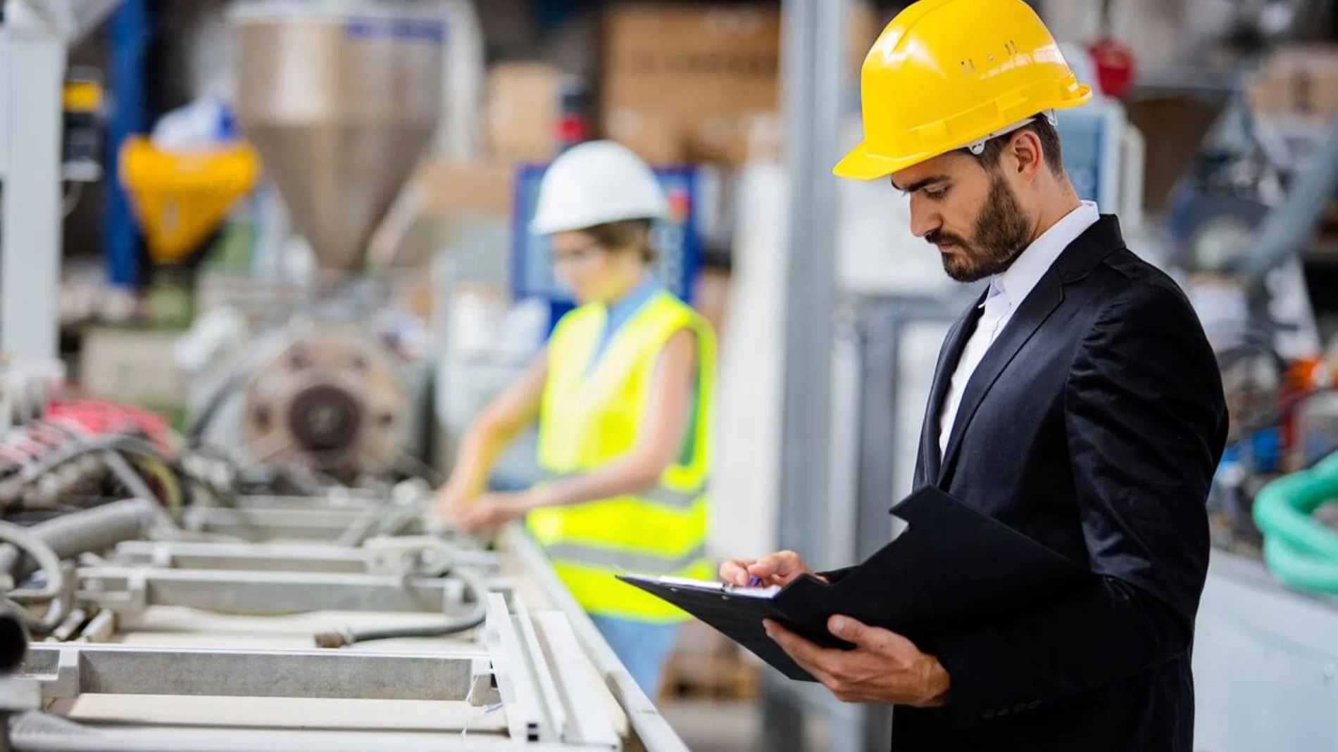 Así te afecta la recién aprobada estrategia de la Inspección de Trabajo: "Es una revolución tecnológica"