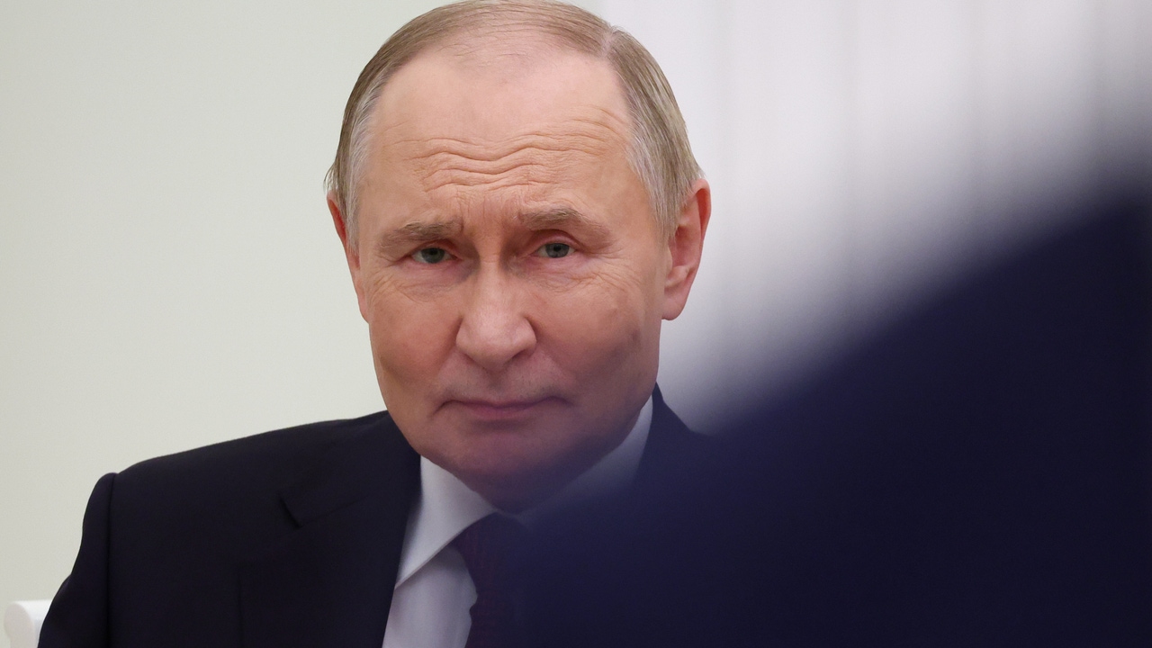 ¿Por qué Putin no puede detener la guerra de Ucrania?