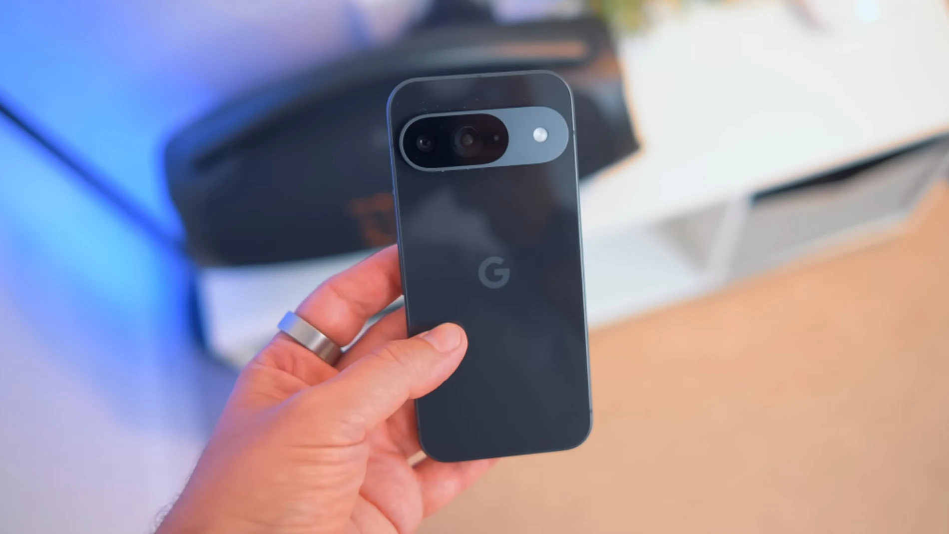 Google Pixel 9