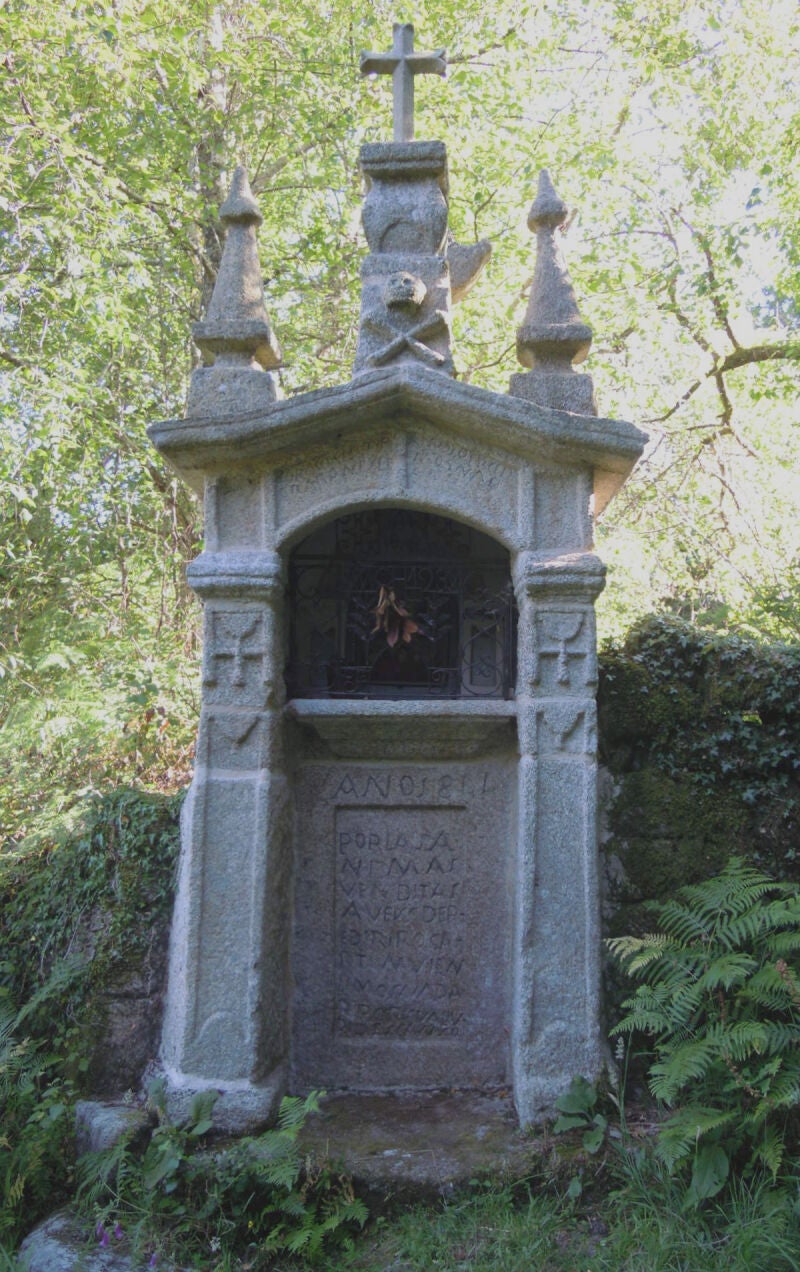 Peto de ánimas