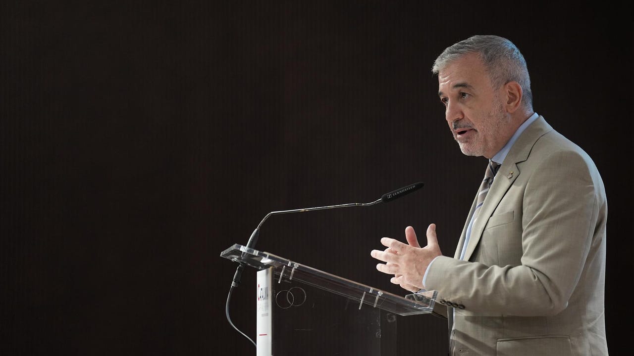 Barcelona incorpora la IA a unos presupuestos de 4.000 millones
