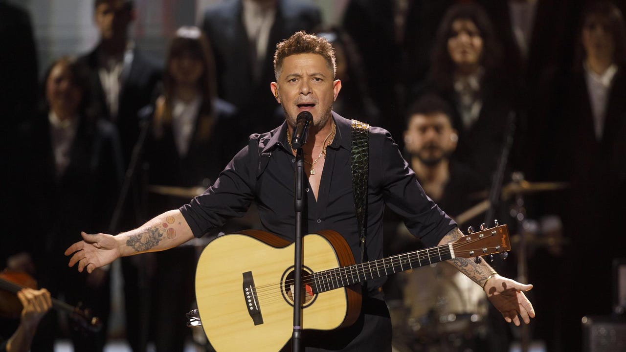 La fecha en la que prevé abrir el Museo de Alejandro Sanz en Alcalá de los Gazules