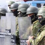Ecuador.- Noboa denuncia "terrorismo" en las protestas contra la suspensión de la ayuda al diésel en Ecuador
