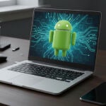 Google pone fecha a la versión de Android para ordenadores. Google pone fecha a la versión de Android para ordenadores.