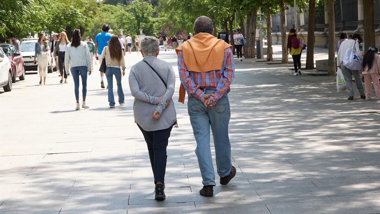El espejismo de la sostenibilidad de las pensiones