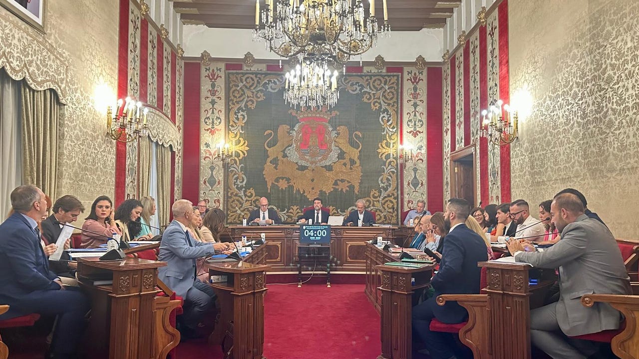 Alicante rebaja el IBI: se benefician 360.000 viviendas