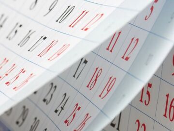 Calendario laboral Galicia 2026: estas son las fechas de los puentes y días festivos