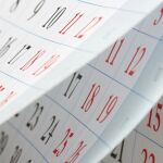 Calendario laboral Galicia 2026: estas son las fechas de los puentes y días festivos