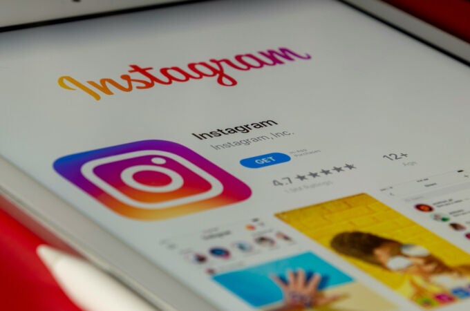 El número de usuarios de Instagram no para de crecer