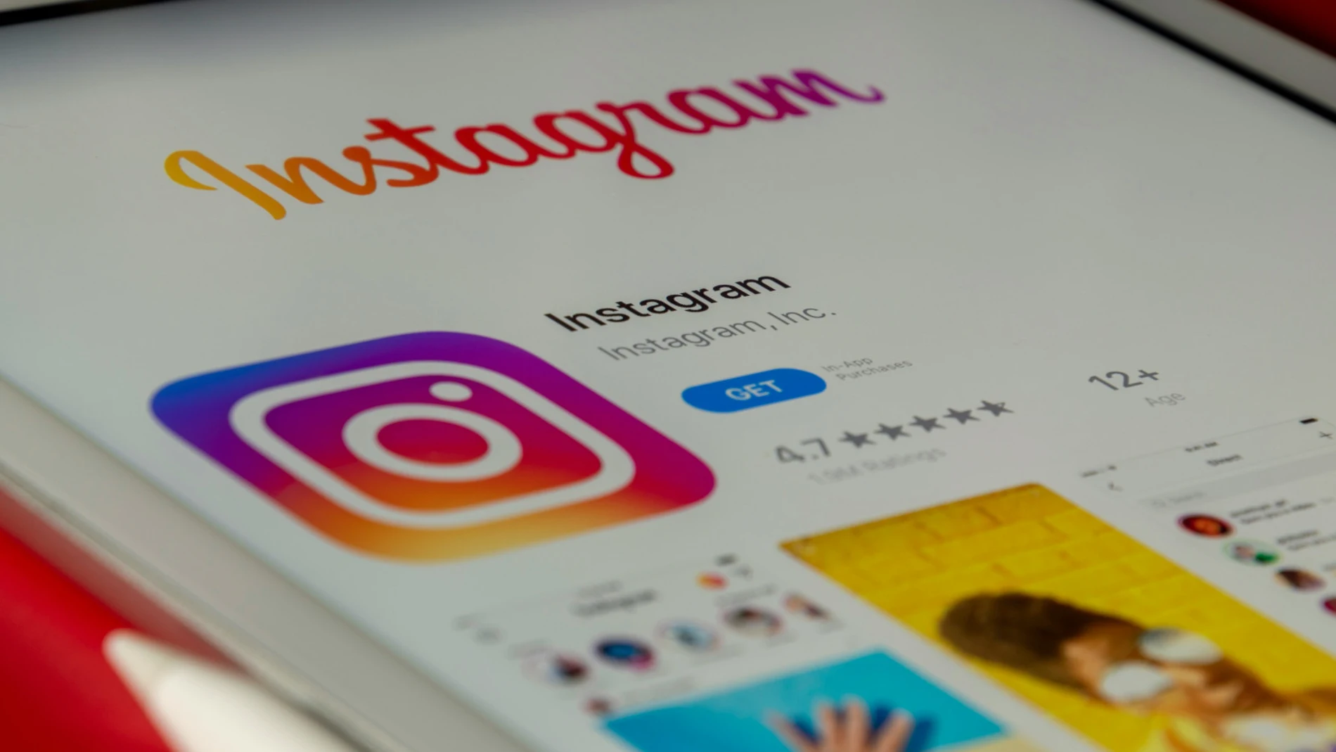 El número de usuarios de Instagram no para de crecer
