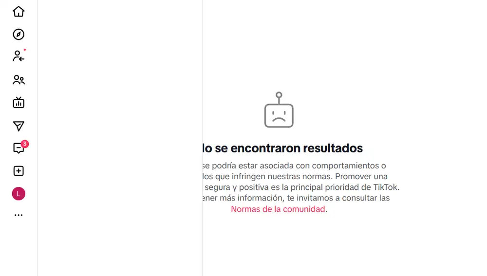 Error de búsqueda "Car surf Challenge"