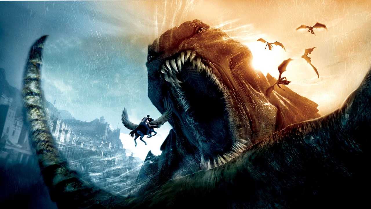 Pese a sus inexactitudes, esta experta en mitología recomienda este clásido imperdible de fantasía