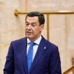 Moreno descarta un adelanto de elecciones este 2025