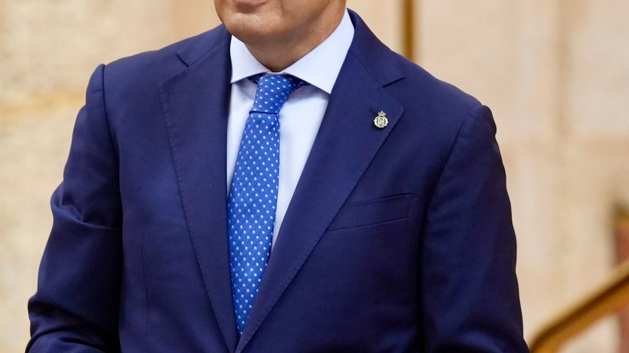 Moreno descarta un adelanto de elecciones este 2025