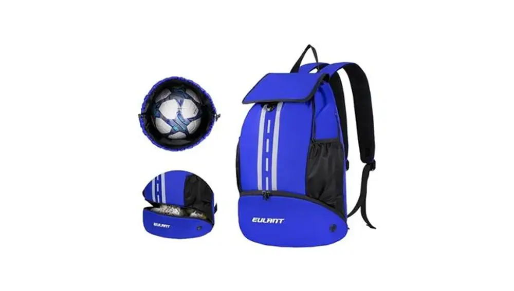 Mochila deportiva multifuncional EULANT