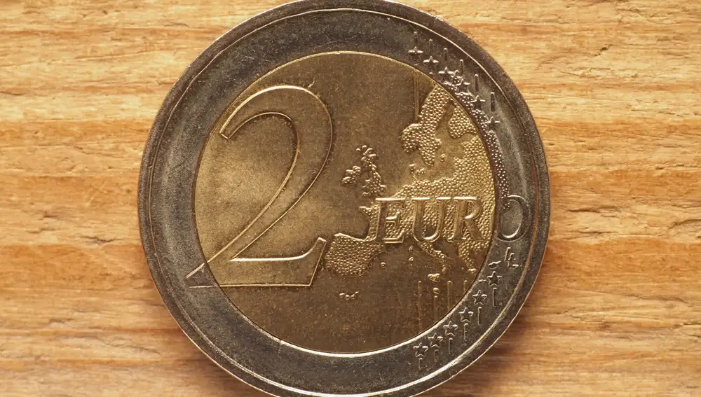 Moneda de dos euros