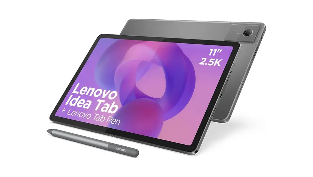 Lenovo Idea Tab