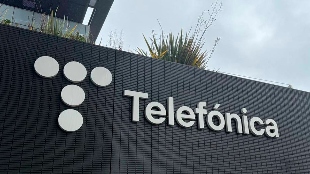 Telefónica presenta un nuevo modelo de formación corporativa con inteligencia artificial