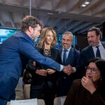 Espinosa de los Monteros presenta ‘Atenea’, su nuevo ‘think tank’