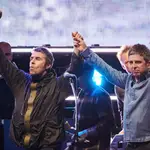Britain Oasis Tickets