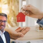 Sergio Gutiérrez, inversor inmobiliario, sobre comprar o esperar: "La situación no tiene nada que ver"