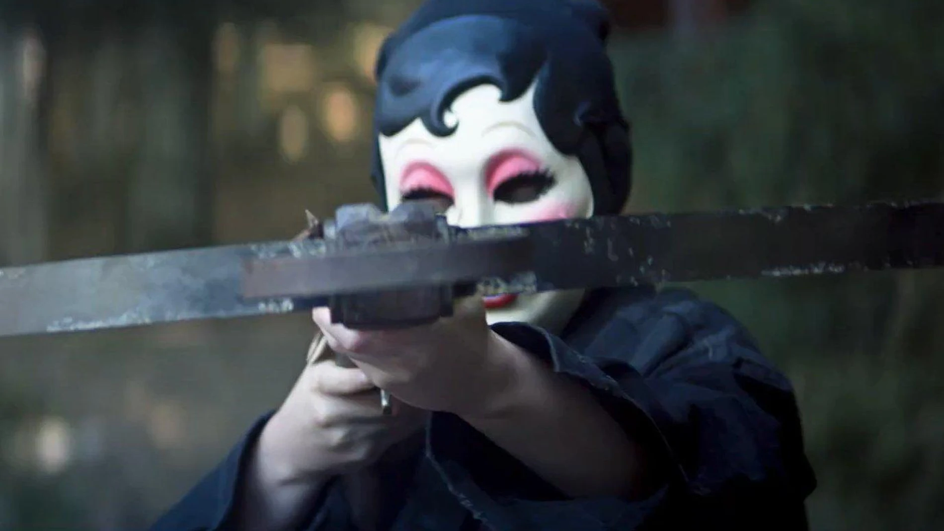 «Strangers 2»: ojo, vuelven los tres psicópatas enmascarados