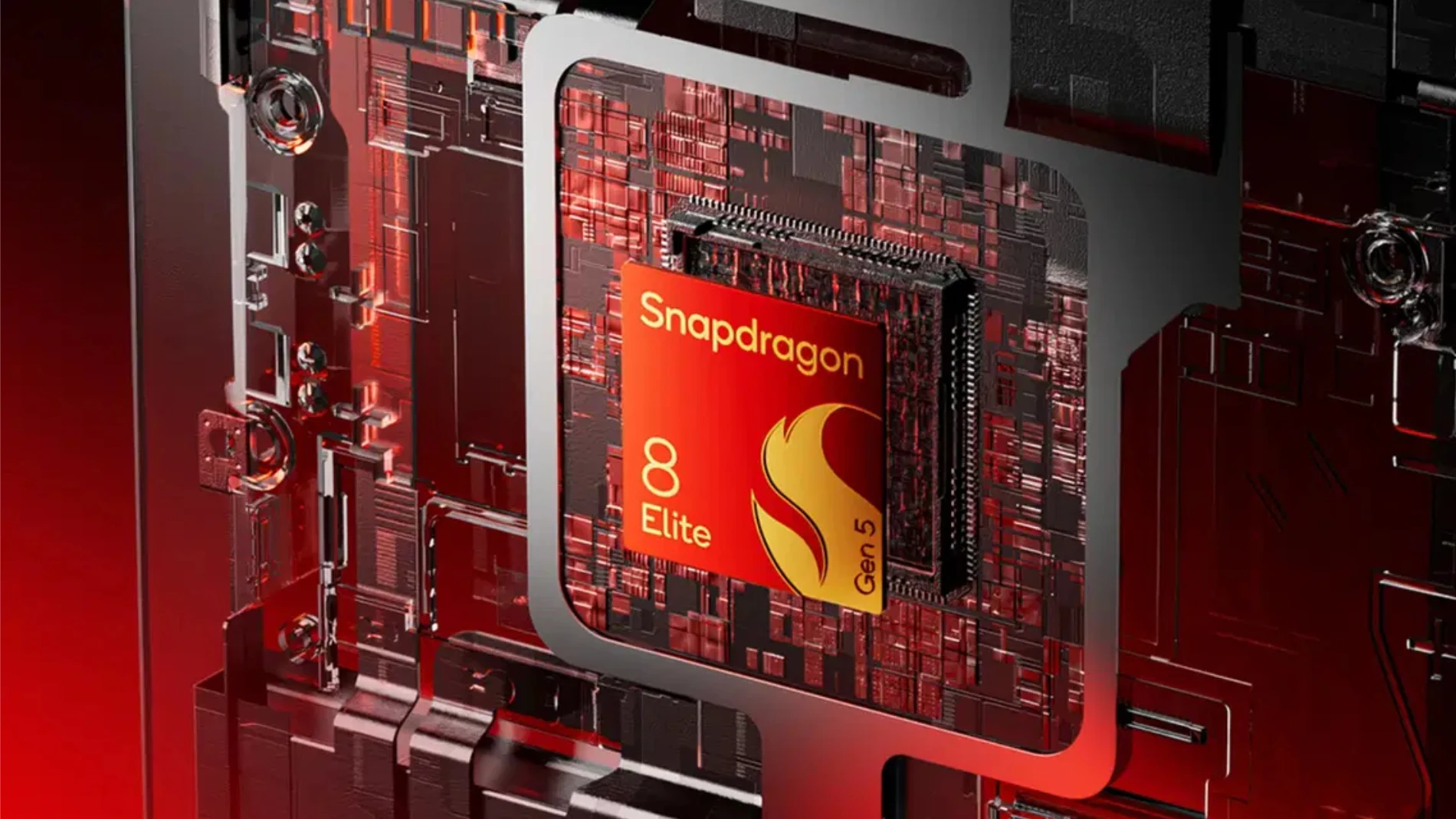El nuevo Qualcomm Snapdragon 8 Elite Gen 5 ya es oficial