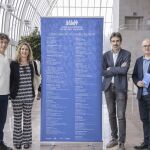 25 conciertos "de todos los estilos" para la nueva temporada de la Banda Municipal de Valencia