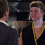 'Cómo conocí a vuestra madre' inspiró el exitoso spinoff de 'Karate Kid', 'Cobra Kai'