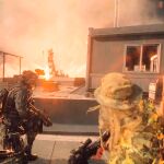 El nuevo Battlefield 6 ofrece un impresionante avance de su modo campaña
