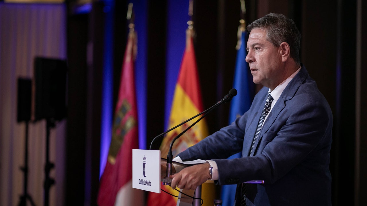 Page se planta pese al rumbo de Pedro Sánchez: "Del solar de la socialdemocracia no me muevo"
