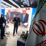 World Atomic Week international forum in Moscow World Atomic Week international forum in Moscow