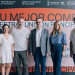 Estos son los espectáculos que se podrán ver en los teatros Principal y Rialto este trimestre