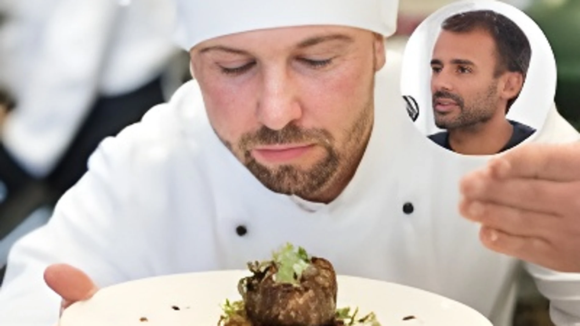 La experiencia de un chef en un restaurante con estrella Michelin: "Trabajaba 16 horas al día sin cobrar un euro"