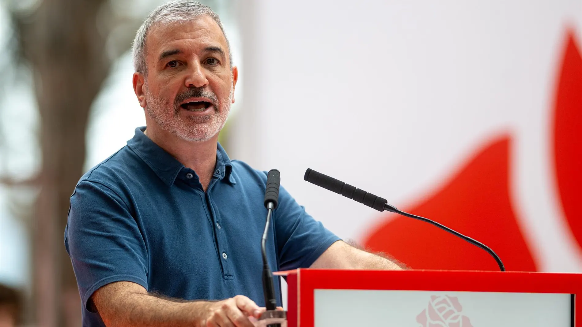 Collboni se reunirá con António Costa (CE) el martes en Bruselas para hablar de vivienda